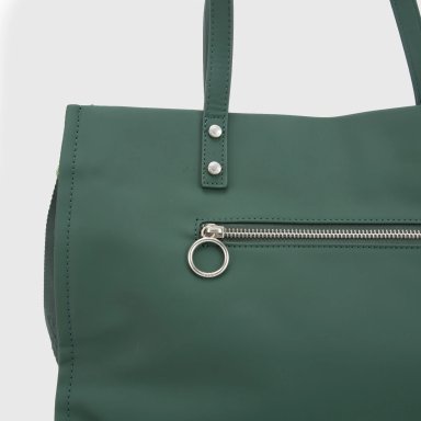 BOLSO BUBBA VERDE NEW B - 5