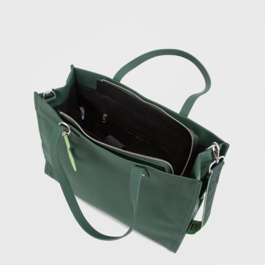 BOLSO BUBBA VERDE NEW B - 7