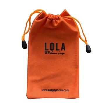 LENTES DE SOL LOLA 25 58 VL RSE - 4