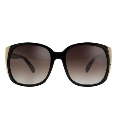 LENTES DE SOL LOLA ANA NEGRO