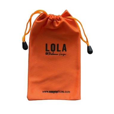 LENTES DE SOL LOLA 25 1016 VL TRT - 4