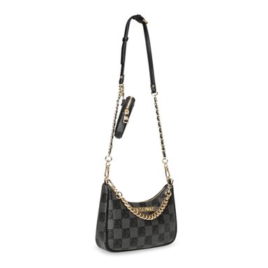 CARTERA STEVE MADDEN BVITAL-7 NEGRO - 2