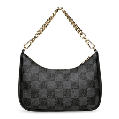 CARTERA STEVE MADDEN BVITAL-7 NEGRO - 4