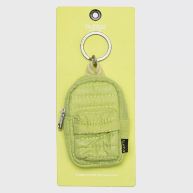 CHARM BUBBA MOCHILA