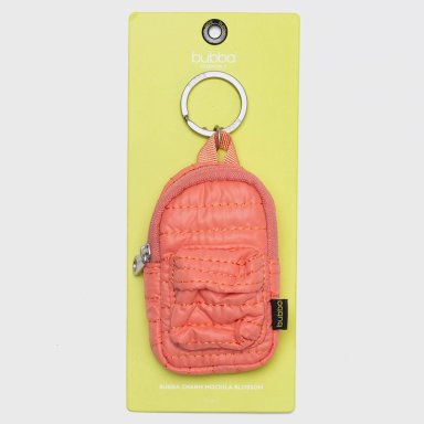 CHARM BUBBA MOCHILA