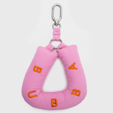 CHARM BUBBA PILLOW - 2