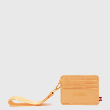 BILLETERA BUBBA NARANJA CHROMATIC
