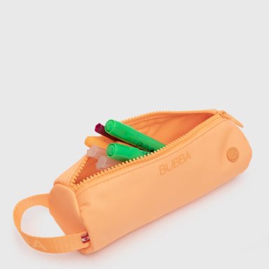 ESTUCHE BUBBA NARANJA CHROMATIC