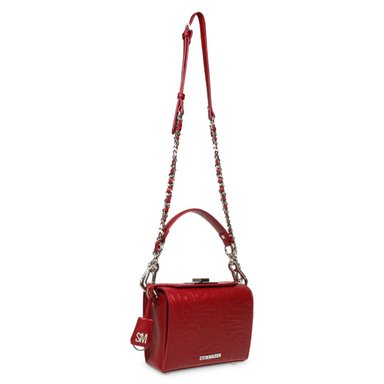 CARTERA STEVE MADDEN BBLOCKS - 2