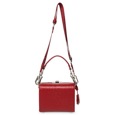 CARTERA STEVE MADDEN BBLOCKS - 4