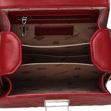 CARTERA STEVE MADDEN BBLOCKS - 5