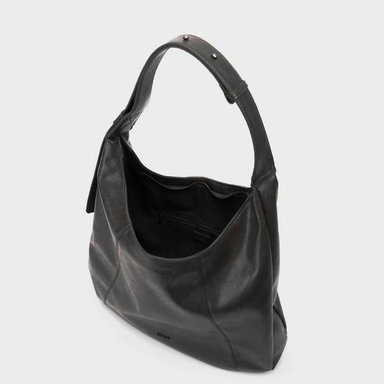 CARTERA BUBBA THE LINE NEGRO - 2