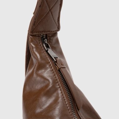 CARTERA BUBBA THE LINE MOCHA - 3