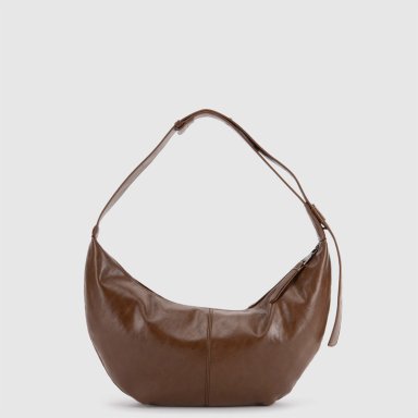 CARTERA BUBBA THE LINE MOCHA - 4