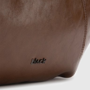 CARTERA BUBBA THE LINE MOCHA - 5