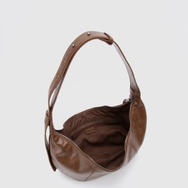 CARTERA BUBBA THE LINE MOCHA - 6