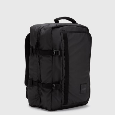 MOCHILA BUBBA BAGS TRANSIT NEGRO - 2