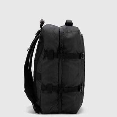 MOCHILA BUBBA BAGS TRANSIT NEGRO - 3