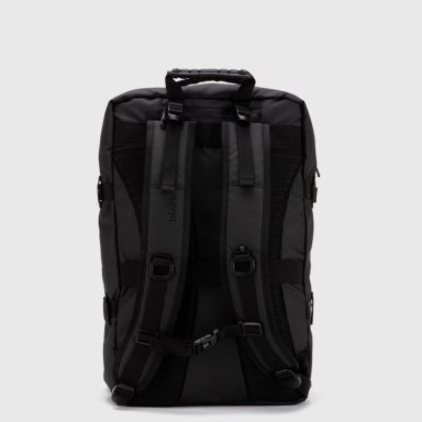 MOCHILA BUBBA BAGS TRANSIT NEGRO - 4