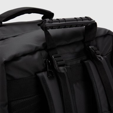 MOCHILA BUBBA BAGS TRANSIT NEGRO - 5