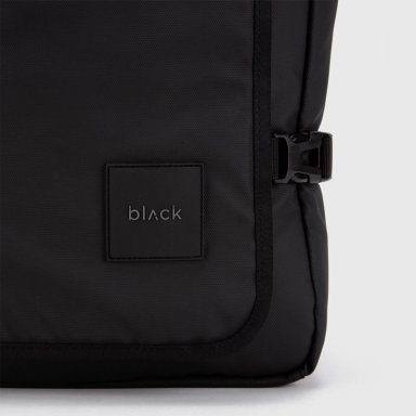 MOCHILA BUBBA BAGS TRANSIT NEGRO - 6