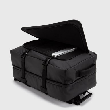 MOCHILA BUBBA BAGS TRANSIT NEGRO - 7