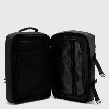 MOCHILA BUBBA BAGS TRANSIT NEGRO - 8