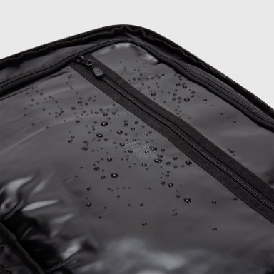 MOCHILA BUBBA BAGS TRANSIT NEGRO - 9