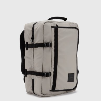 MOCHILA BUBBA BAGS TRANSIT HUESO - 2