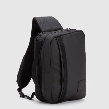 MOCHILA BUBBA TRANSIT NEGRO