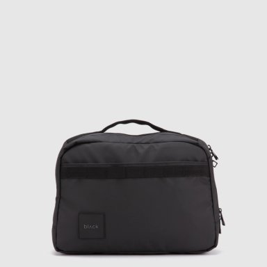 MOCHILA BUBBA TRANSIT NEGRO - 2
