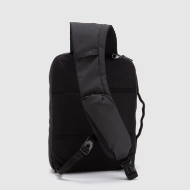 MOCHILA BUBBA TRANSIT NEGRO - 4