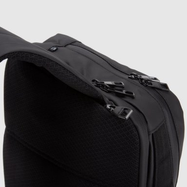MOCHILA BUBBA TRANSIT NEGRO - 6