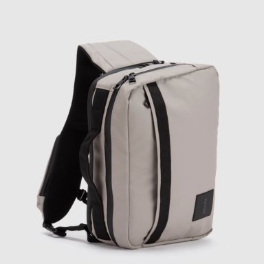 MOCHILA BUBBA TRANSIT HUESO