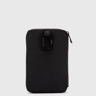 PORTA PASAPORTE BUBBA TRANSIT NEGRO - 3