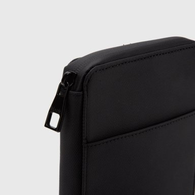 PORTA PASAPORTE BUBBA TRANSIT NEGRO - 4