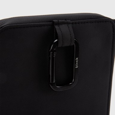PORTA PASAPORTE BUBBA TRANSIT NEGRO - 5