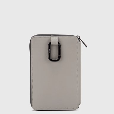 PORTA PASAPORTE BUBBA TRANSIT HUESO - 3