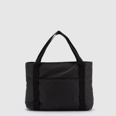 BOLSO BUBBA TRANSIT NEGRO