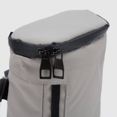 BOLSO CROSSBAG BUBBA TRAVEL TRANSIT - 4
