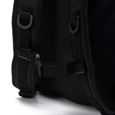 MOCHILA BUBBA BAGS THUNDER NEGRO - 5