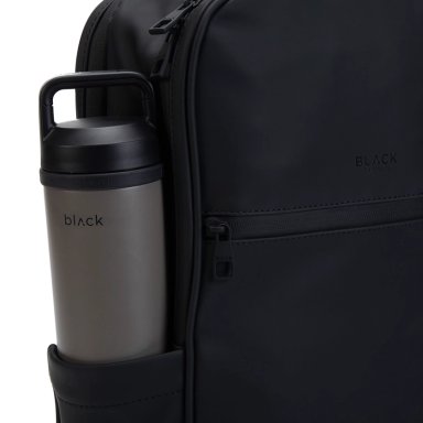 MOCHILA BUBBA BAGS THUNDER NEGRO - 6