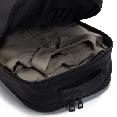 MOCHILA BUBBA BAGS THUNDER NEGRO - 8