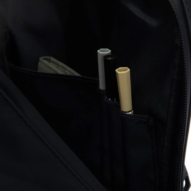 MOCHILA BUBBA BAGS THUNDER NEGRO - 9
