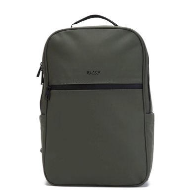 MOCHILA BUBBA THUNDER VERDE