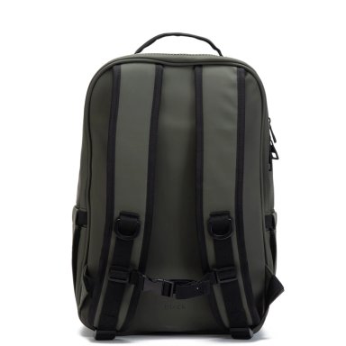 MOCHILA BUBBA BAGS THUNDER VERDE - 3