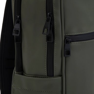 MOCHILA BUBBA BAGS THUNDER VERDE - 4
