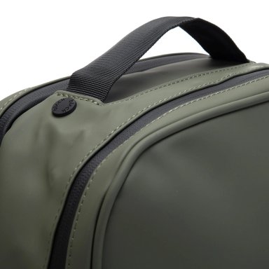 MOCHILA BUBBA BAGS THUNDER VERDE - 5