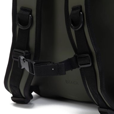MOCHILA BUBBA BAGS THUNDER VERDE - 6