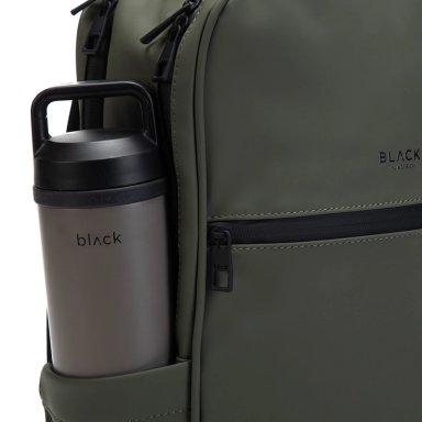 MOCHILA BUBBA BAGS THUNDER VERDE - 7